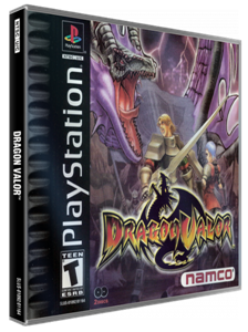 Dragon Valor